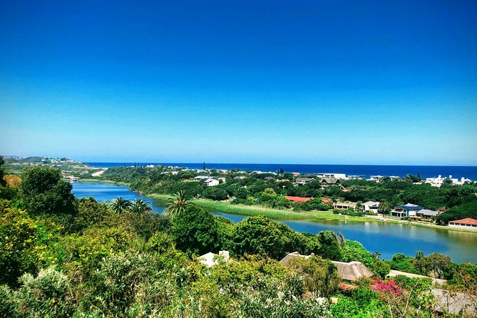 5 Days Private Guided Tour in Garden Route - The guide makes a practical difference