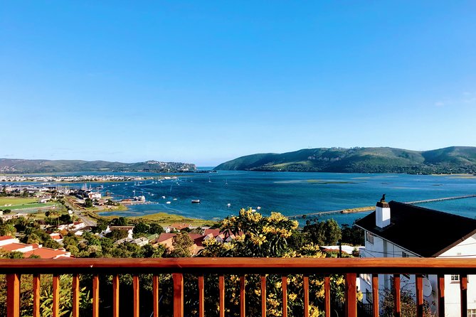 5 Days Private Guided Tour in Garden Route - Day two: Getting to know Knysna