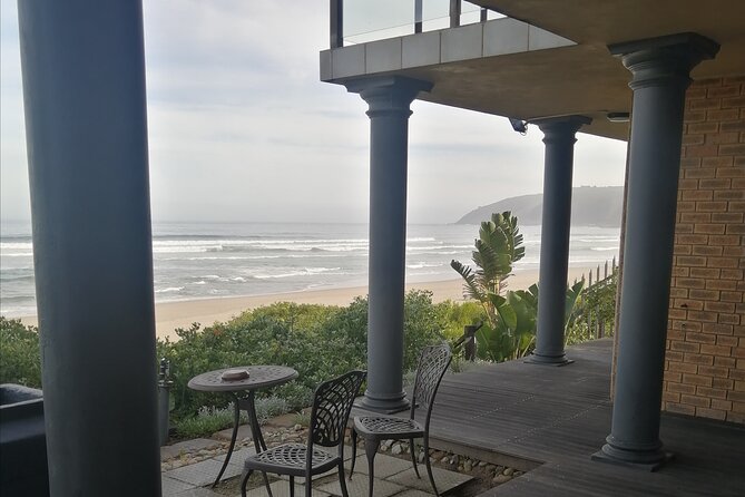 7- 10 Days Tour Package Cape Town and Garden Route - Day 5: Cango Caves, wildlife, and ostrich country