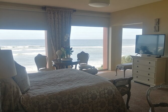 7- 10 Days Tour Package Cape Town and Garden Route - Day 6: Tsitsikamma, Bloukrans, and elephants near Knysna