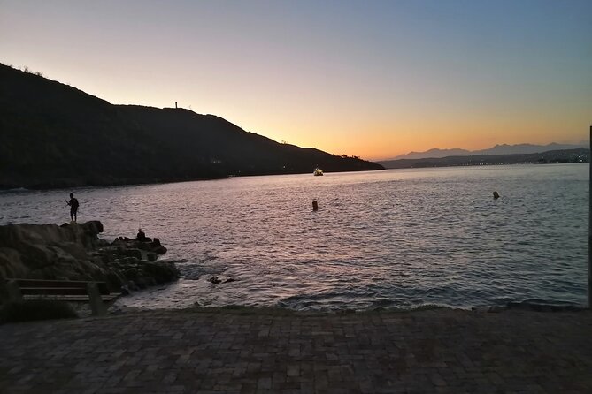 7- 10 Days Tour Package Cape Town and Garden Route - Day 2: Cape Point and the penguins at Boulders Beach
