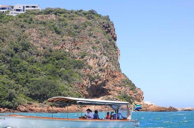 7-Day Garden Route Safari Adventure from Cape Town - Day 6: Tsitsikamma and three high-adrenaline choices