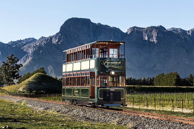 7 Day Garden Route to Addo, Cape Point and Winelands Combo tour - What the $1,180.92 price really buys you