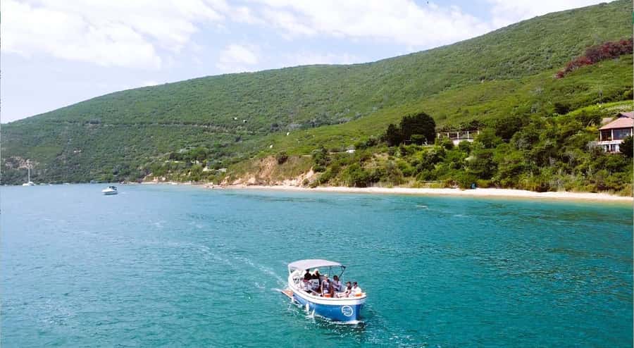75 Minute Knysna Lagoon Charter - Why the 75-minute timing works