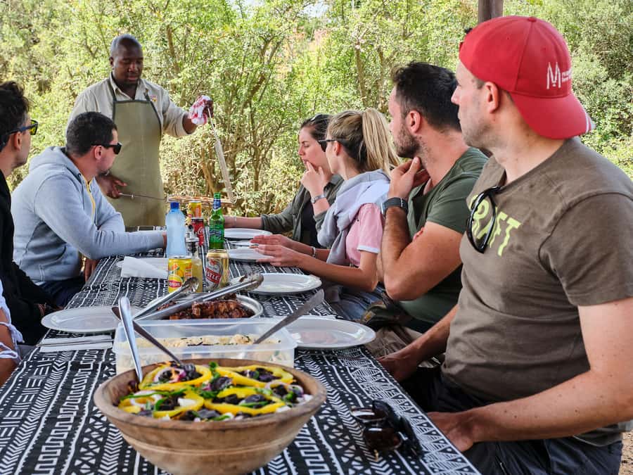 Addo Elephant National Park: Full-Day Safari Tour with Lunch - Who will enjoy this safari most