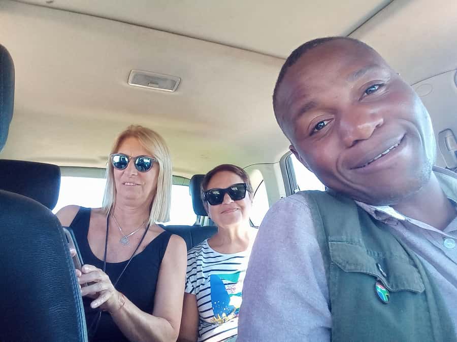 Addo: Game Drive in Addo Elephant National Park Private - Waterholes, elephants, and the best photo chances