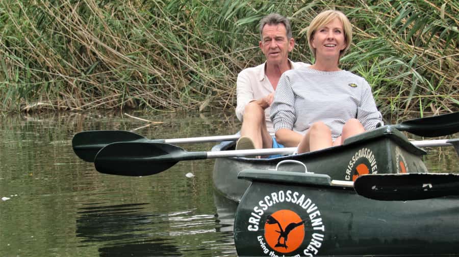 Addo River Safari - Guided Tour via Canoe - Is $49 a fair price?