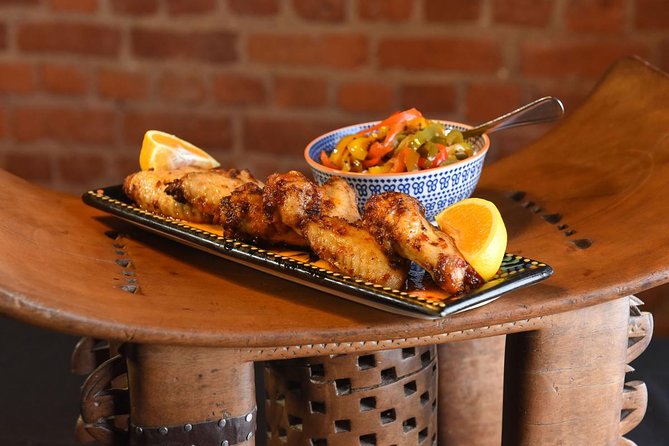 African Dinner Experience from Cape Town - Is $72.04 a fair price?