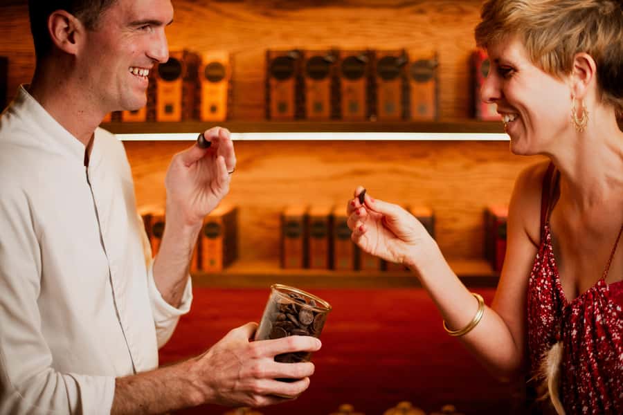 AFRIKOA Bean-to-Bar Chocolate Experience - Key points to know before you book