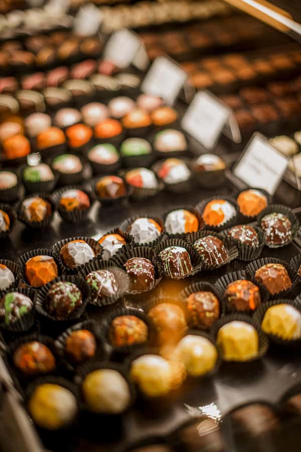 AFRIKOA Bean-to-Bar Chocolate Experience - The tasting: where the process becomes personal