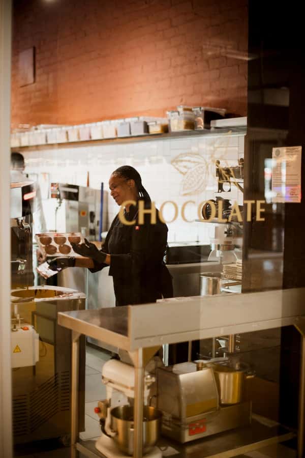 AFRIKOA Bean-to-Bar Chocolate Experience - Who will enjoy this most?