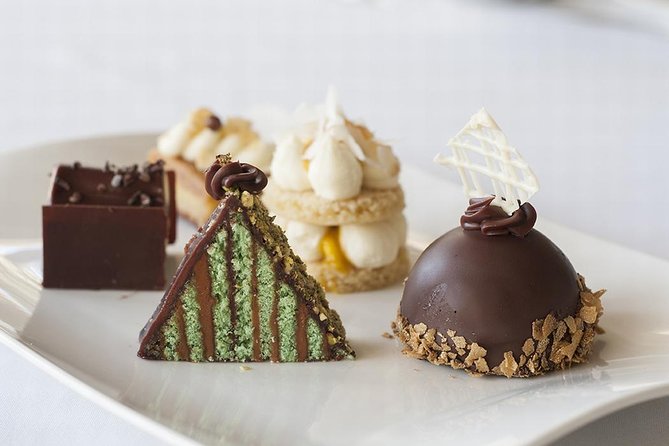 Afternoon High Tea at Mount Nelson Hotel from Cape Town - Why Mount Nelson is the setting