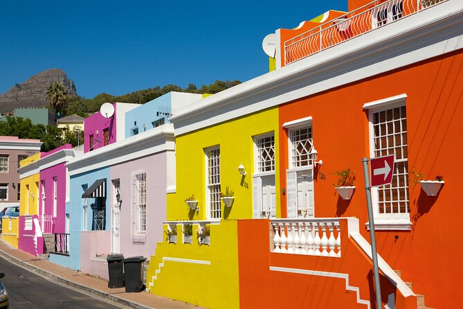 Afternoon Private City Tour incl. Table Mountain - Who should book this afternoon tour?