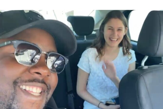 Airport Shuttle Affordable - Cape Town ( T4C TRANSPORT PTY LTD ) - Who should book this Cape Town transfer?