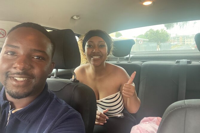 Airport Shuttle Affordable - Cape Town ( T4C TRANSPORT PTY LTD ) - Booking tips before you confirm