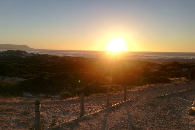 Airport Shuttle to and from Cape Town Airport - Using the shuttle for your departure