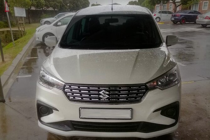 Airport Shuttle Transfer from Airport to Cape Town City Center - What Makes the Private Ride Worth the Price