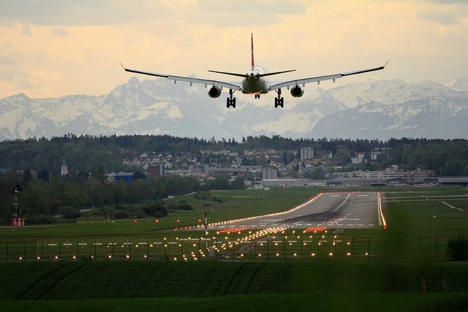 Airport Transfers - Key Points to Know Before You Book