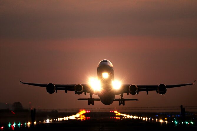 Airport Transfers - Why the Private Format Matters