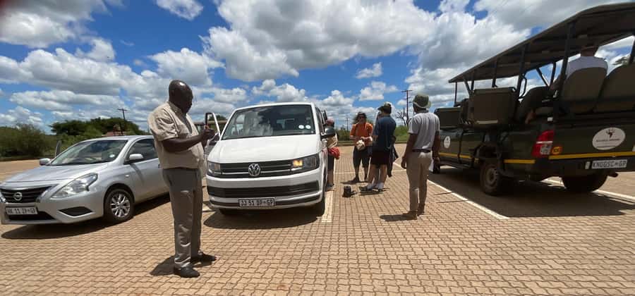 All Inclusive 3 Day Kruger Safari from Nelspruit - Why Southern Kruger Works for a Short Safari