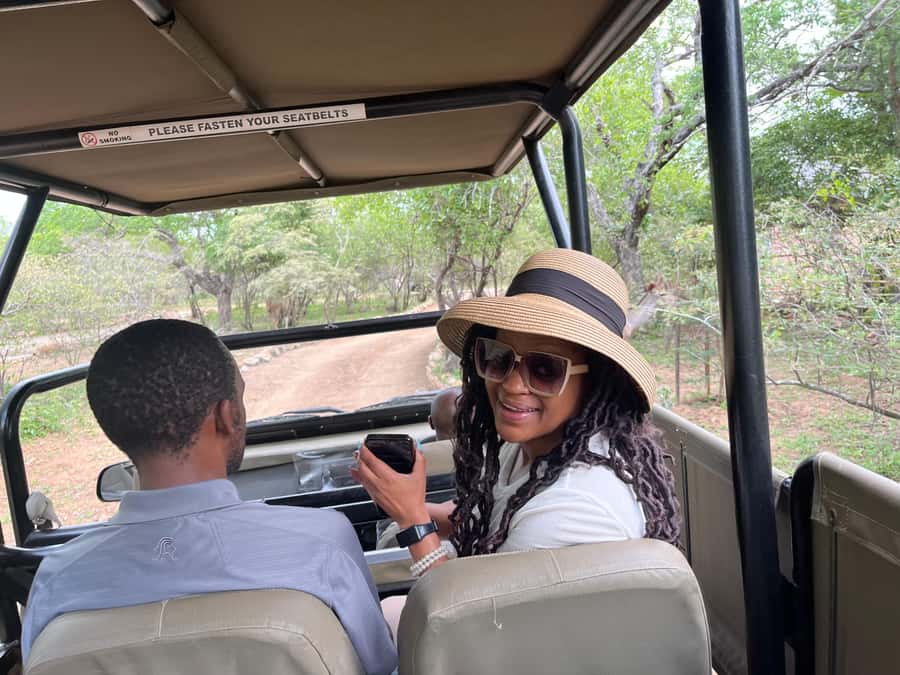 All Inclusive 3 Day Kruger Safari from Nelspruit - Booking Details That Matter