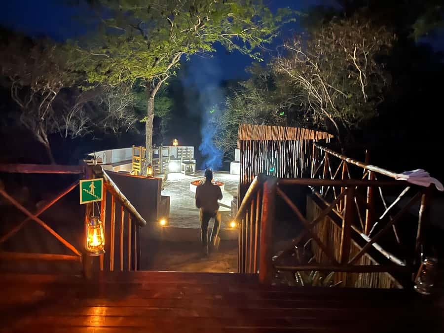 All Inclusive 3 Day Kruger Safari from Nelspruit - Three Game Drives in an Open Safari Vehicle