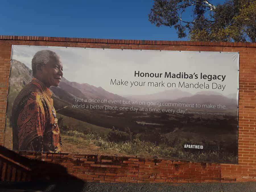 Apartheid museum and Soweto. 5 hours Private tour. - Why the Apartheid Museum and Soweto belong together