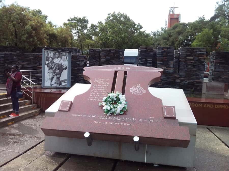 Apartheid museum and Soweto. 5 hours Private tour. - Starting from your hotel or address