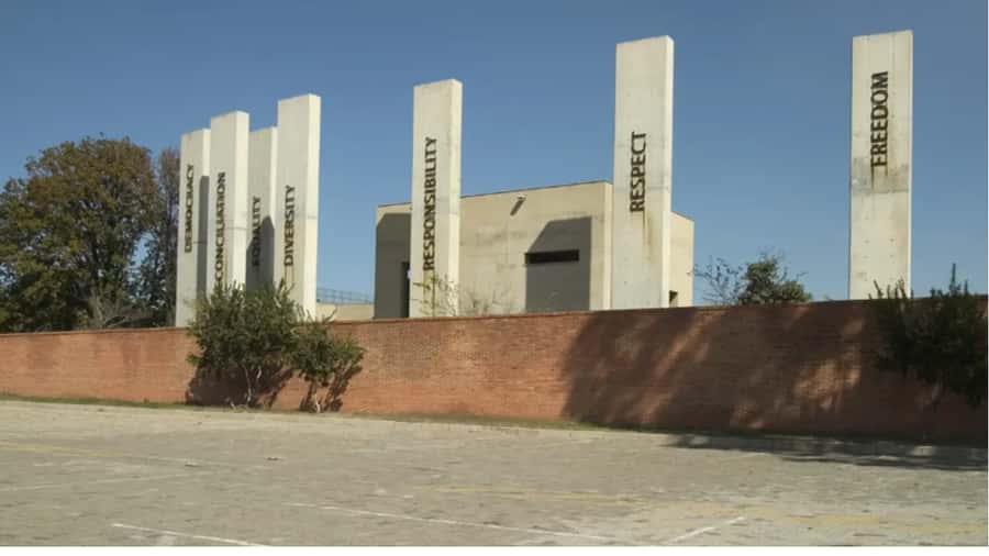 Apartheid Museum & Soweto Tour with Hotel Pickup - Key details that shape the experience