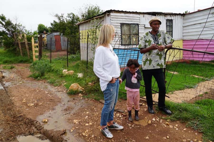 Apartheid Museum & Soweto Tour with Hotel Pickup - Why this Soweto tour works as a half-day introduction