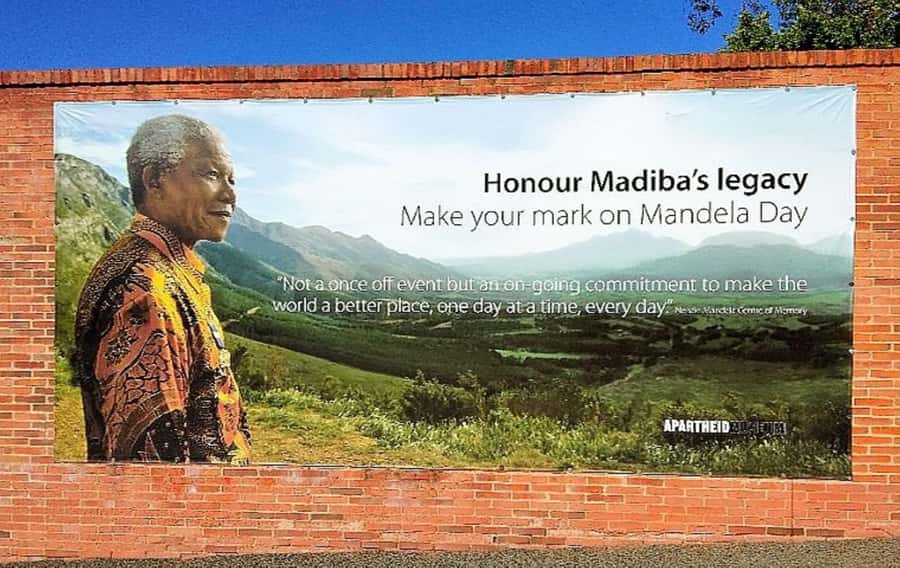 Apartheid Museum Tour - Why this museum visit matters