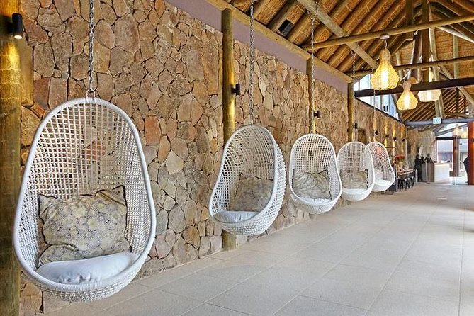 Aquila Day Safari - with transport - What the $281.89 price includes