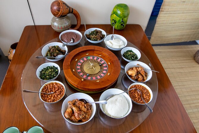 Authentic African Cuisine Cooking Experience - Florence turns the explanation into hands-on cooking