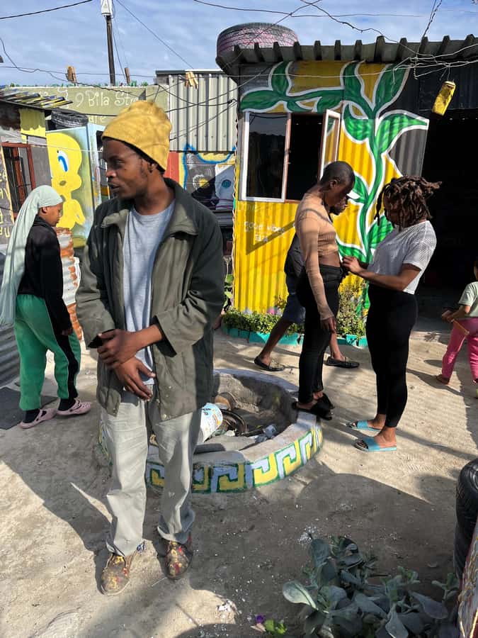 Authentic Township Tour Cape Town - Key points at a glance