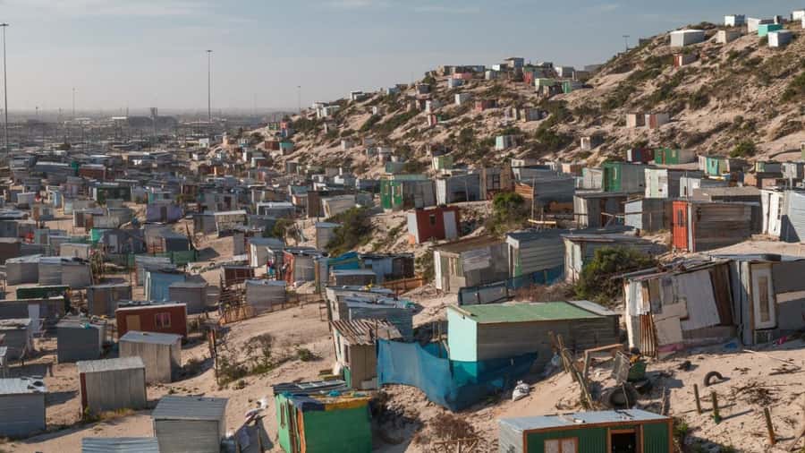Authentic Township Tour Cape Town - What to know before you book