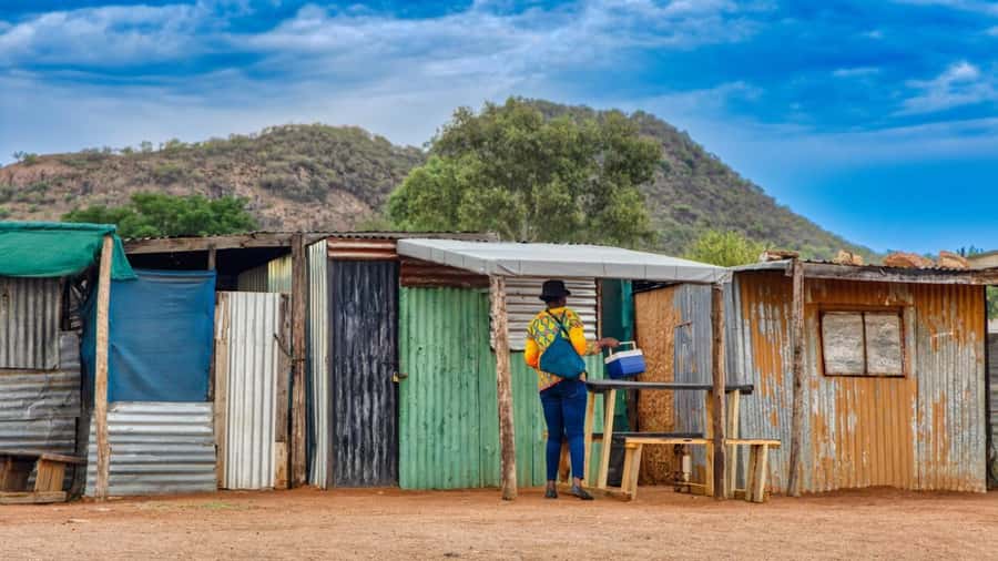 Authentic Township Tour Cape Town - Arts, culture, and the work of local makers