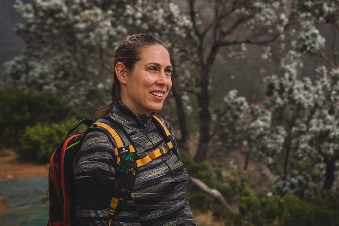 Beautiful Table Mountain Hike - What the four-hour hike feels like