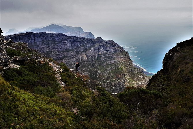 Beautiful Table Mountain Hike - How much value do you get for $97.70?