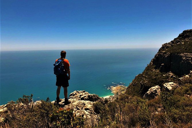 Beautiful Table Mountain Hike - Who should book this Table Mountain hike?