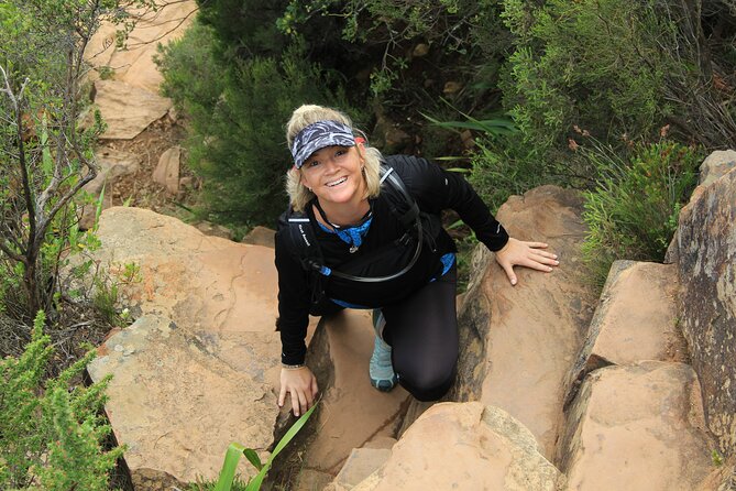 Beautiful Table Mountain Hike - Kasteelspoort - How hard is the five-hour hike?