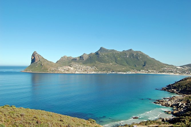 Best of Cape Town Cape Point and Wineries Combined Private Tour - Meeting the penguins at Boulders Beach