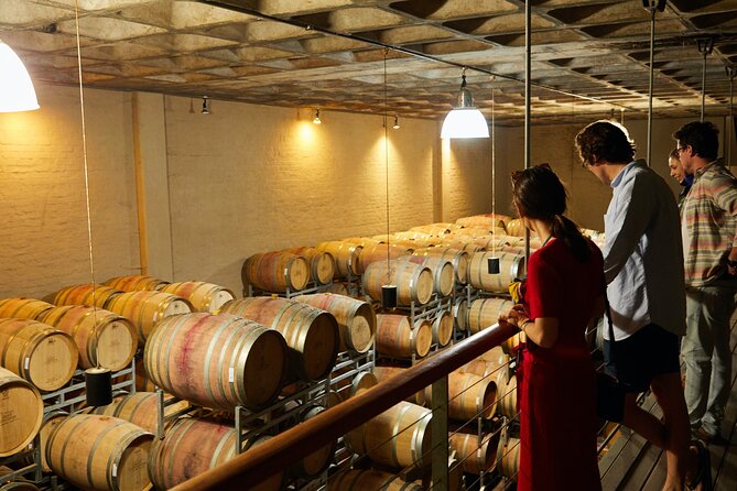 Best of Cape Town Cape Point and Wineries Combined Private Tour - From your Cape Town pickup to Simon’s Town
