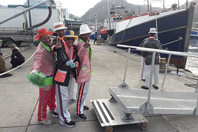 Best Of The Cape 8 Hour Private Tour - The Cape of Good Hope is a quick photo stop