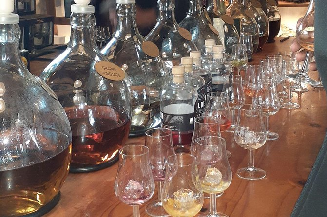 Best Of The Cape 8 Hour Private Tour - Stellenbosch adds wine country to an already full day