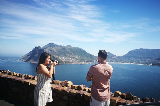 Best of the Cape Full Day Private Tour - Chapman’s Peak delivers the coastal drama