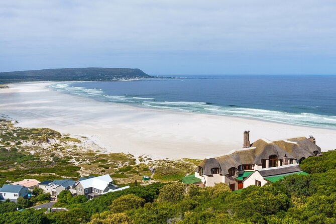 Best of The Cape Full Day Private Tour with Table Mountain - Cape Point allows the most freedom in the schedule