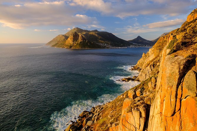 Best of the Cape Peninsula Private Tour - Starting around Kalk Bay