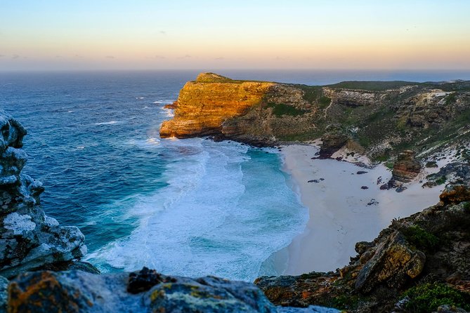 Best of the Cape Peninsula Private Tour - A short route through Simon’s Town