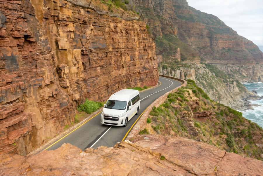 Best of the Cape Peninsula & Wine Route with Wine Tasting - Guides can change the quality of a packed day