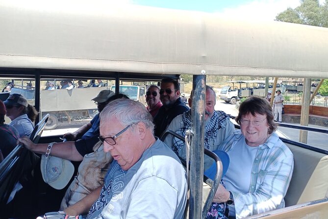 Big 5 Aquila Safari Full Day Tour and Lunch - What the price really means